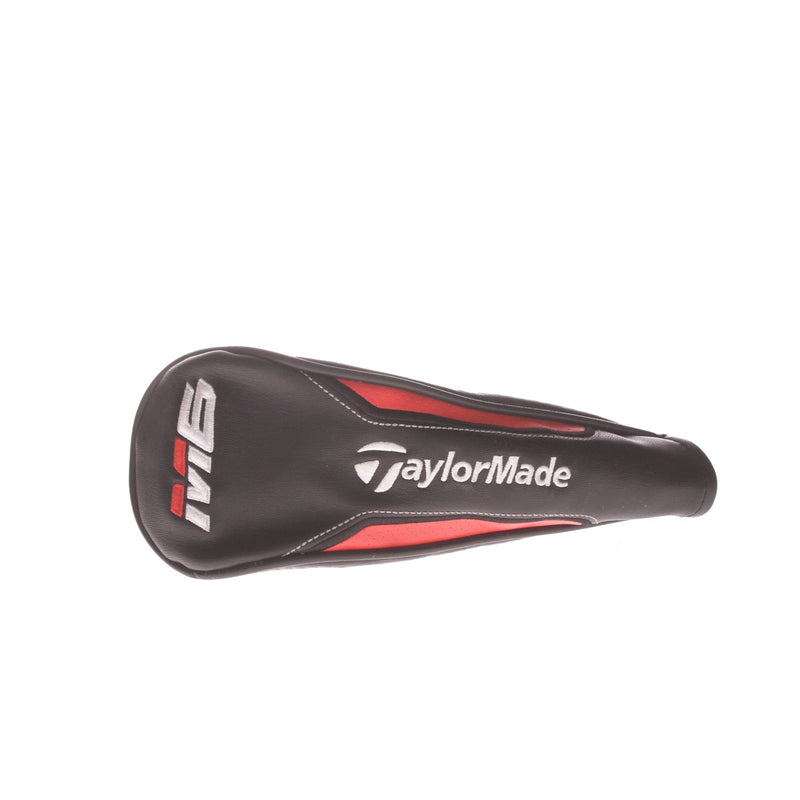 TaylorMade M6 Graphite Men's Right 5 Hybrid 25 Degree Regular - Fujikura Atmos 6R