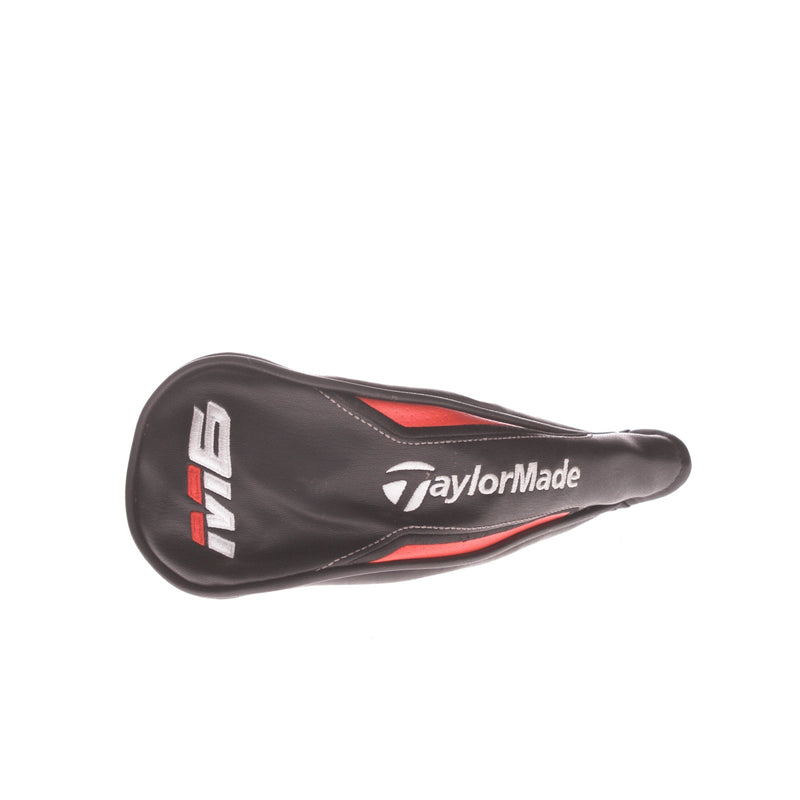 TaylorMade M6 Graphite Men's Right 3 Hybrid 19 Degree Regular - Fujikura Atmos 6R