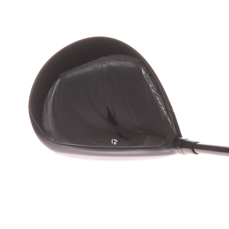 TaylorMade Stealth 2 plus Graphite Men's Right Driver 10.5 Degree Stiff - Project X Hzrdus 6.0