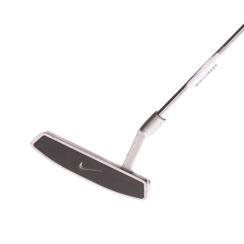 Nike Everclear E11 Men's Right Putter 35 Inches - Super Stroke Pistol GTR 2.0