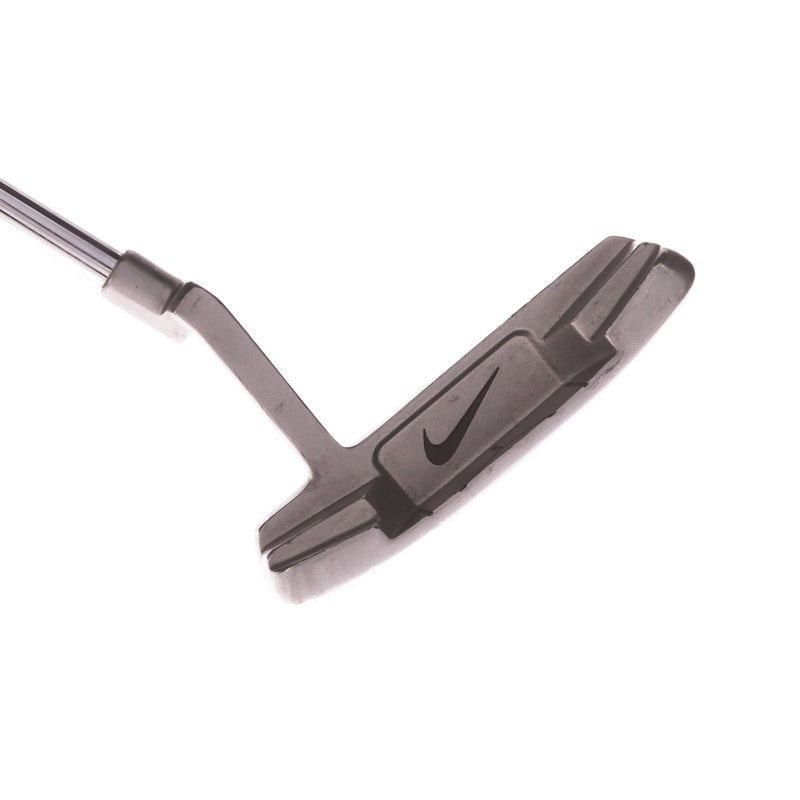 Nike Everclear E11 Men's Right Putter 35 Inches - Super Stroke Pistol GTR 2.0