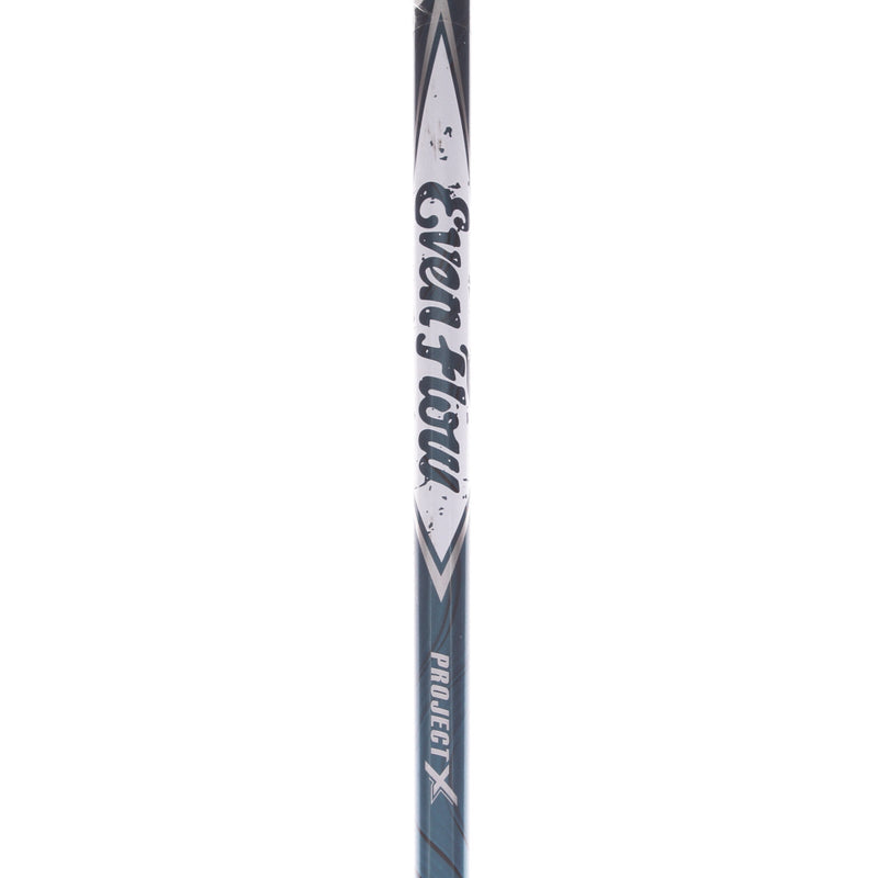 Callaway Rogue Draw Graphite Men's Right Driver 10.5 Degree Regular - Project X Evenflow 65g 5.5