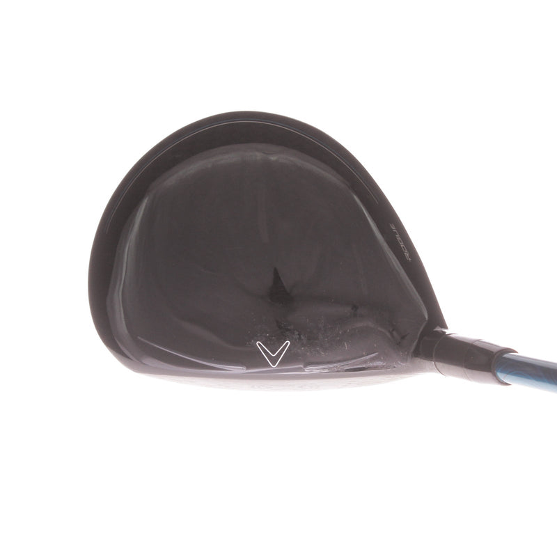 Callaway Rogue Graphite Men's Right Fairway 3 Wood 15 Degree Stiff - Project X Evenflow 75g 6.0