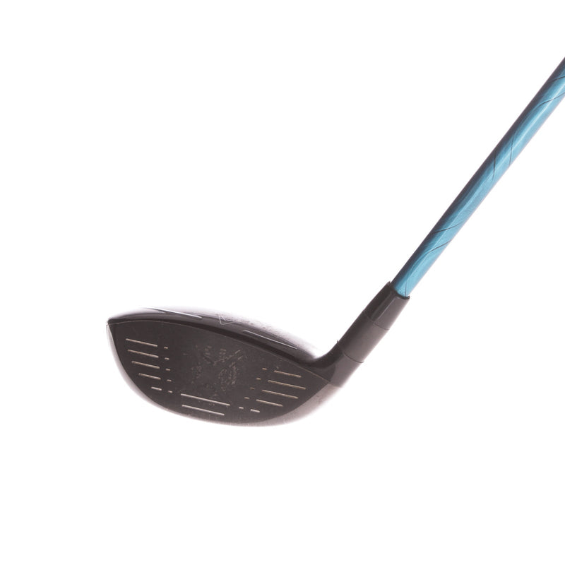 Callaway Rogue Graphite Men's Right Fairway 3 Wood 15 Degree Stiff - Project X Evenflow 75g 6.0