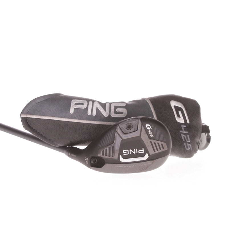 Ping G425 Graphite Men's Right Hybrid 19 Degree Regular - Alta CB 70 R