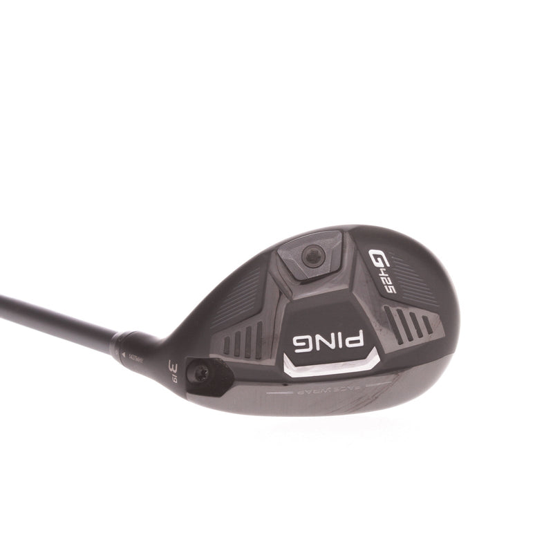 Ping G425 Graphite Men's Right Hybrid 19 Degree Regular - Alta CB 70 R