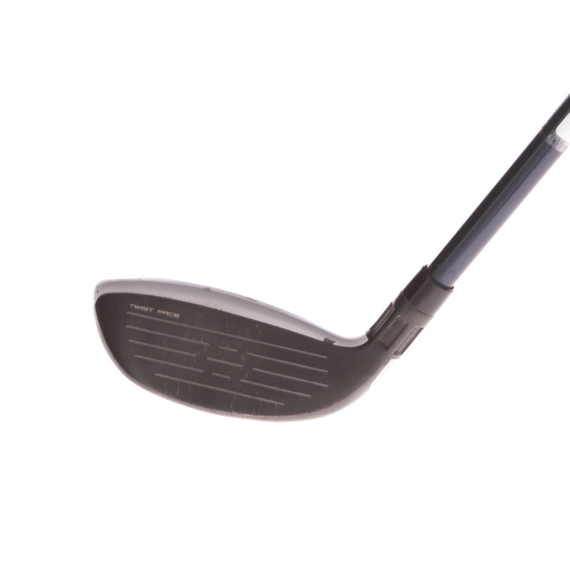 TaylorMade Sim Max Graphite Men's Right 5 Hybrid 25 Degree Senior - Fujikura Ventus 5A