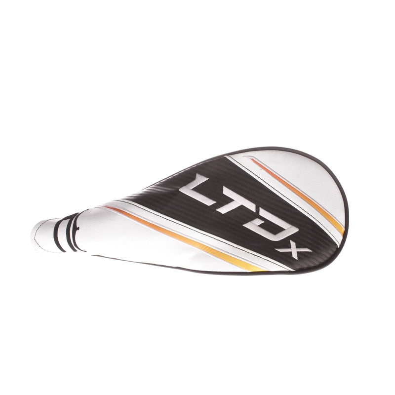 Cobra LTDx LS Graphite Men's Right Driver 9 Degree Stiff - Project X Smoke 6.0