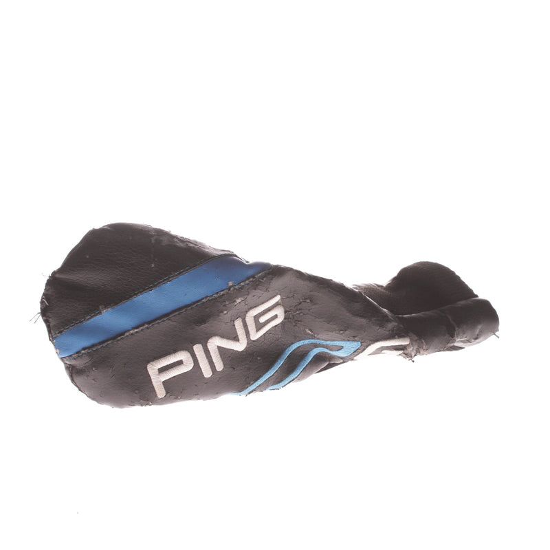 Ping G Series Graphite Men's Right Fairway 3 Wood 16 Degree Stiff - Ping Alta 65 S