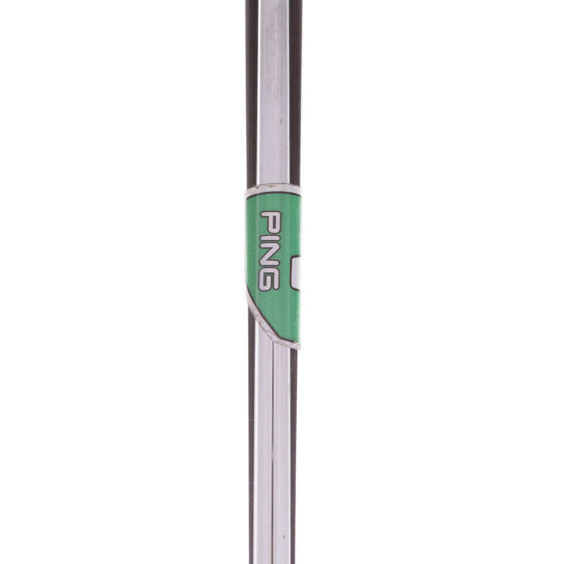 Ping Karsten Anser 2 Men's Left Putter Black Dot 34 Inches - Ping