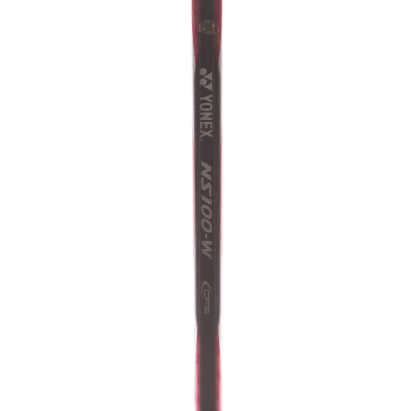 Yonex Nanospeed 3i Graphite Ladies Right Driver 12 Degree Ladies - NS100-W