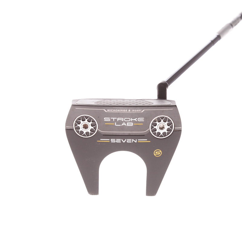 Odyssey Stroke Lab Seven Men's Right Putter 34 Inches - Odyssey