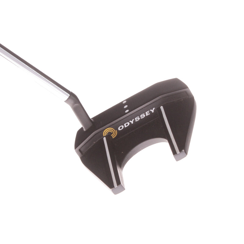 Odyssey Stroke Lab Seven Men's Right Putter 34 Inches - Odyssey