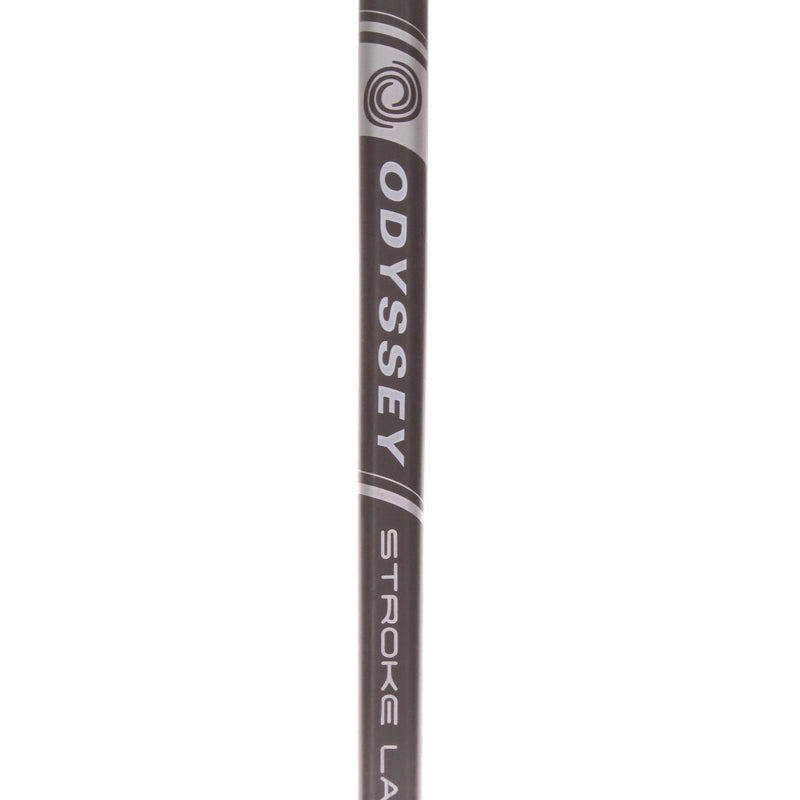 Odyssey Stroke Lab Seven Men's Right Putter 34 Inches - Odyssey