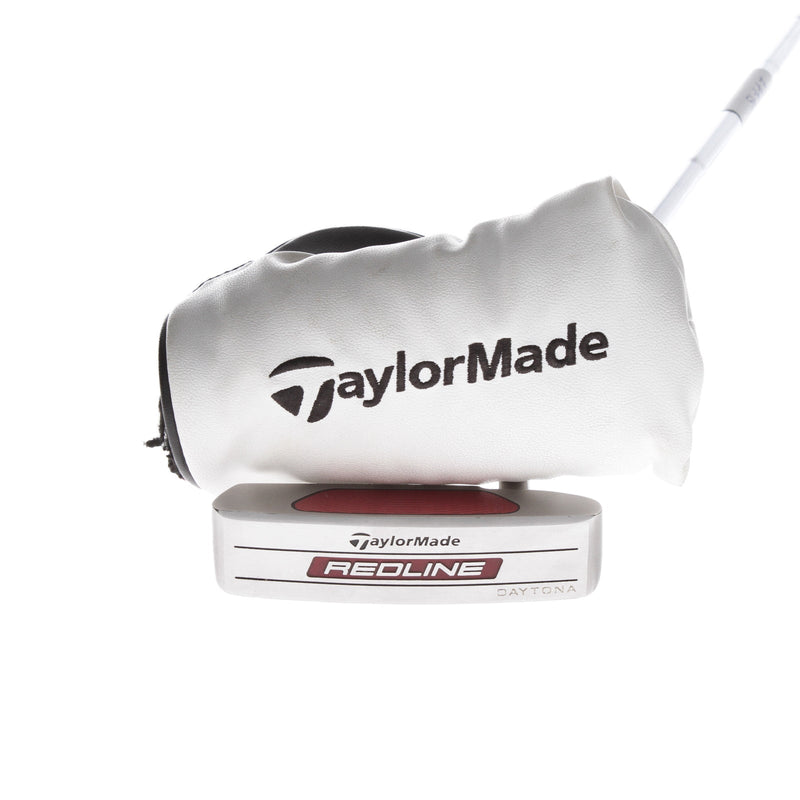 TaylorMade Redline Daytona Mens Right Hand Putter 34" Blade - TaylorMade