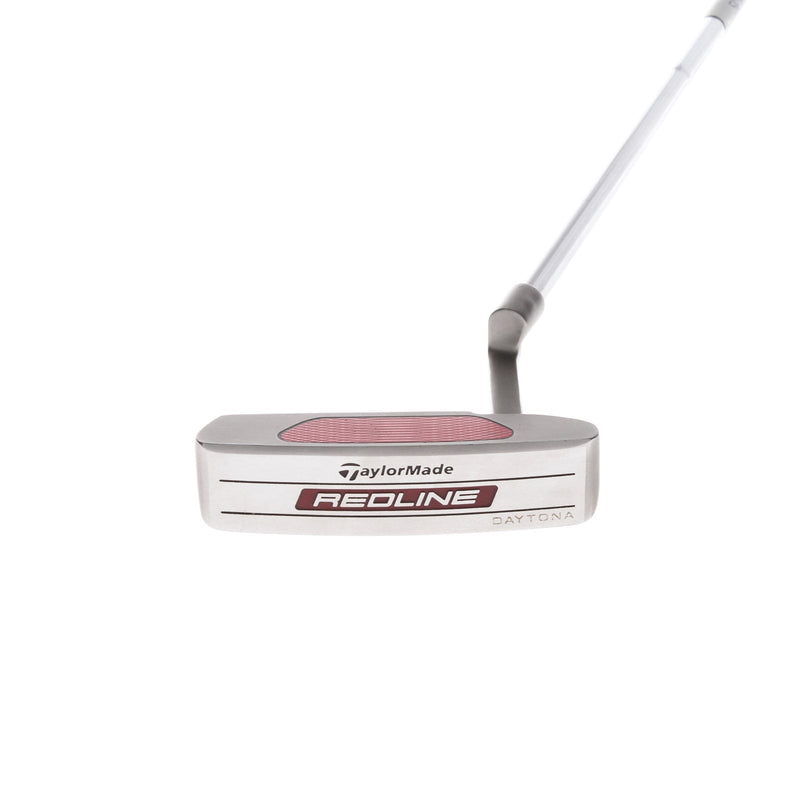 TaylorMade Redline Daytona Mens Right Hand Putter 34" Blade - TaylorMade