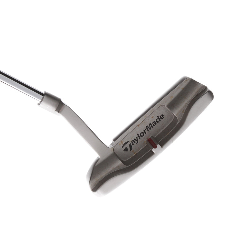 TaylorMade Redline Daytona Mens Right Hand Putter 34" Blade - TaylorMade