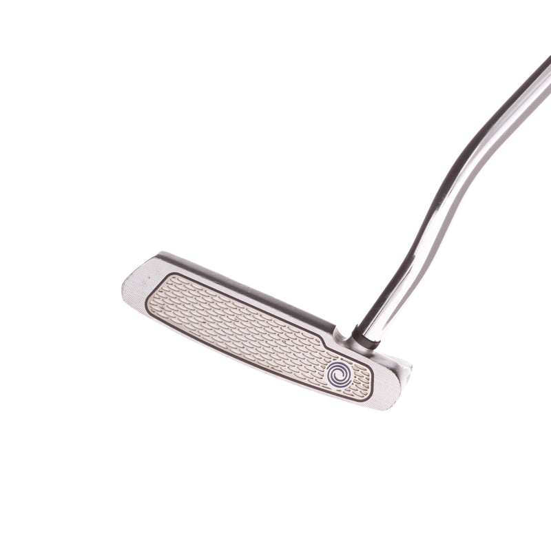 Odyssey O-Works Versa 1w Men's Right Putter 34 Inches- Golf Pride Tour SNSR