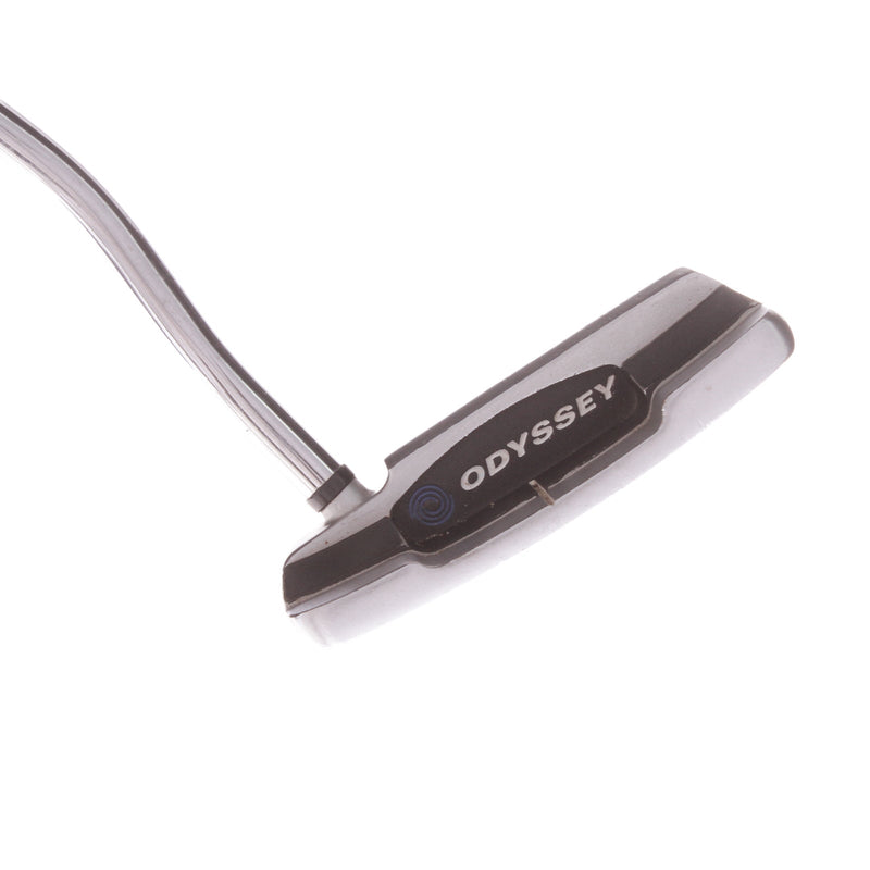 Odyssey O-Works Versa 1w Men's Right Putter 34 Inches- Golf Pride Tour SNSR