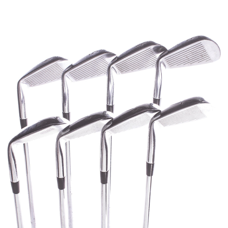 Mizuno MP-32 Steel Men's Right Iron 3-PW  Stiff - Dynamic Gold S300