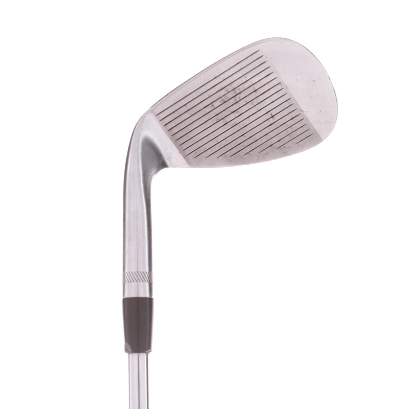 Titleist Vokey SM5 Tour Chrome Steel Men's Right Gap Wedge 52 Degree 12 Bounce F Grind Regular - True Temper XP95