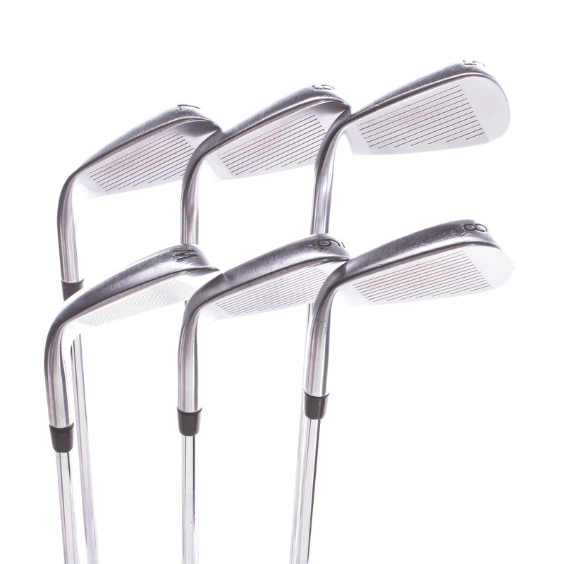 PXG-Parsons Xtreme Golf 0211 COR2 Steel Men's Right Irons 5-PW Regular - True Temper Elevate 95