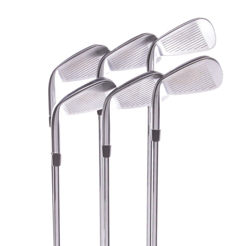 PXG-Parsons Xtreme Golf 0211 COR2 Steel Men's Right Irons 5-PW Regular - True Temper Elevate 95