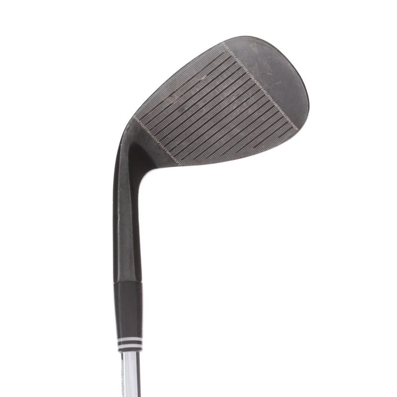 Cleveland CG15 Steel Men's Right Gap Wedge 52 Degree 10 Bounce Wedge - Cleveland Traction