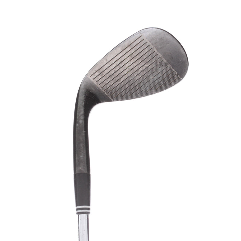 Cleveland CG15 Steel Men's Right Lob Wedge 60 Degree 12 Bounce Wedge - Cleveland Traction