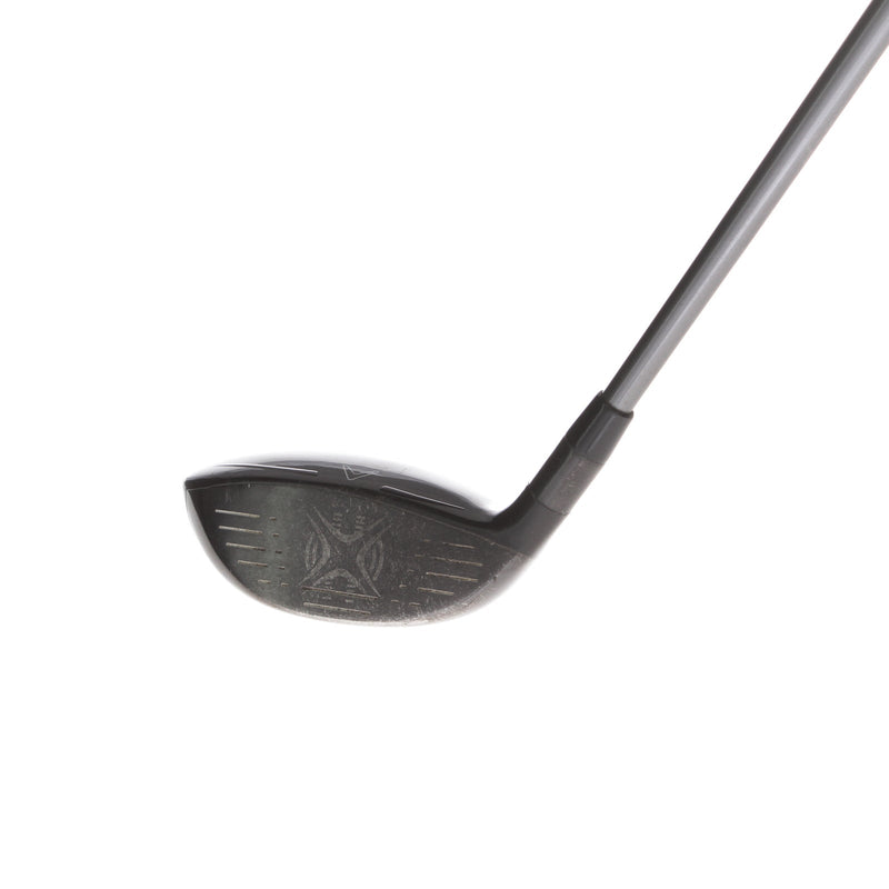 Callaway Rogue Graphite Men's Right Fairway 5 Wood 18 Degree Regular - Synergy 60 S