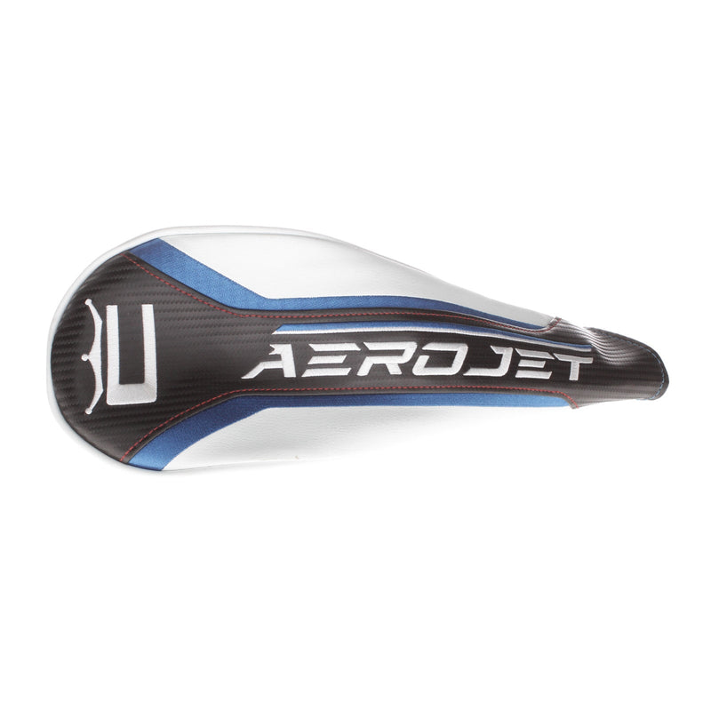 Cobra Aerojet Graphite Men's Right Driver 10.5 Degree Regular - Kai'li Blue 60R