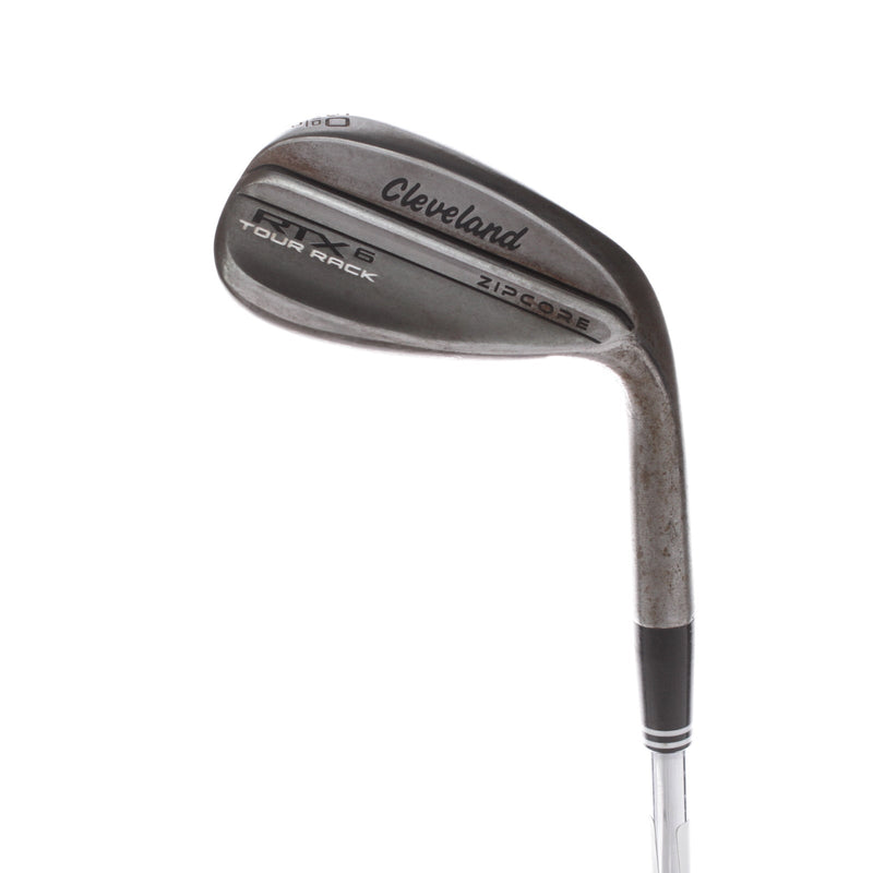 Cleveland RTX 6 Tour Rack Men's Right Lob Wedge  - N.S.Pro Modus 3 115 Wedge