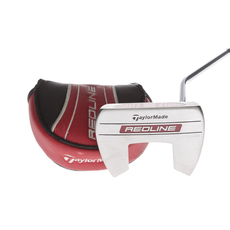 TaylorMade Redline Monza Men's Right Putter 34 Inches - TaylorMade