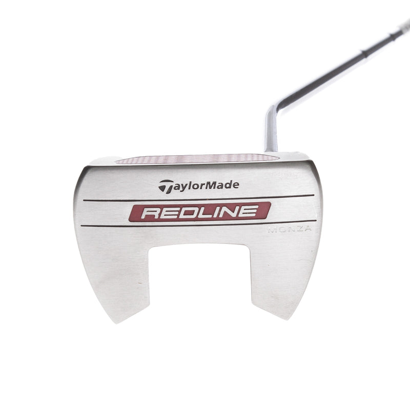 TaylorMade Redline Monza Men's Right Putter 34 Inches - TaylorMade