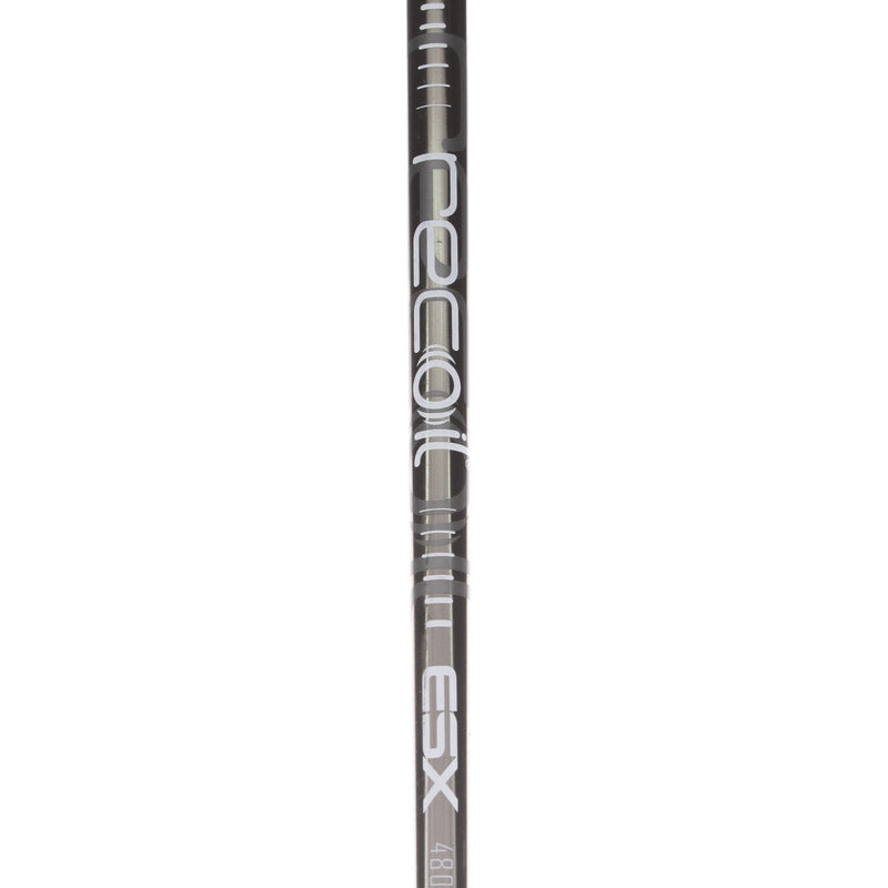 Cobra Speedzone Graphite Men's Right 2 Hybrid 17 Degree Stiff - Recoil ESX 480 F4