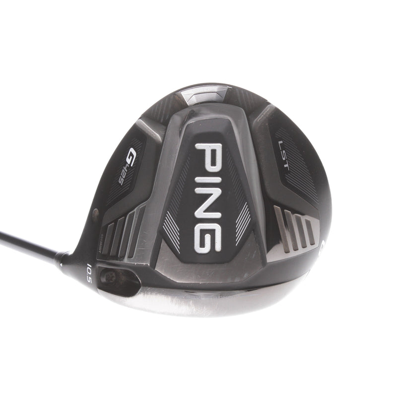 Ping G425 LST Graphite Mens Right Hand Driver 10.5* Stiff - Ping Alta CB 55 S