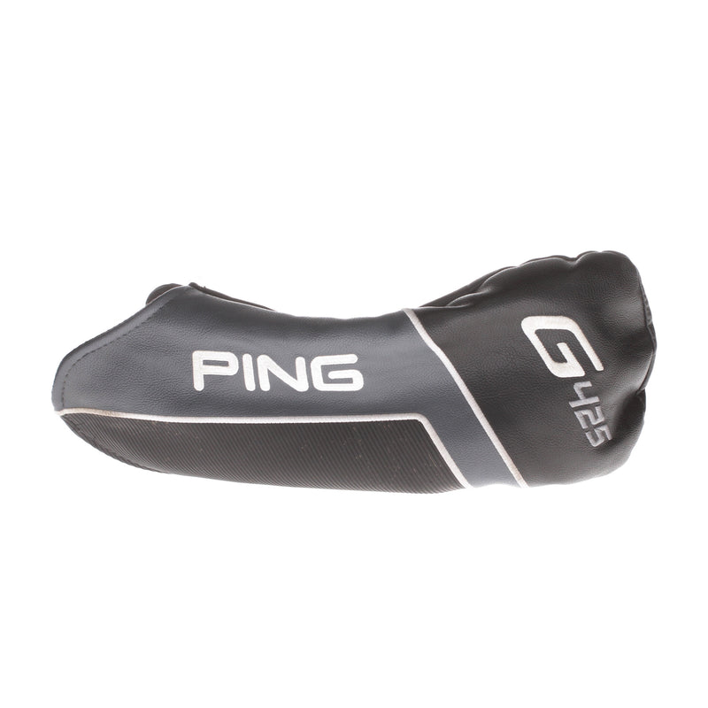 Ping G425 LST Graphite Mens Right Hand Driver 10.5* Stiff - Ping Alta CB 55 S