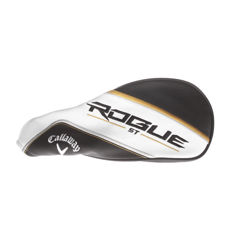 Callaway Rogue ST Max D Graphite Men's Right Fairway 3 Wood 16 Degree Regular - Tensei Blue 65 R