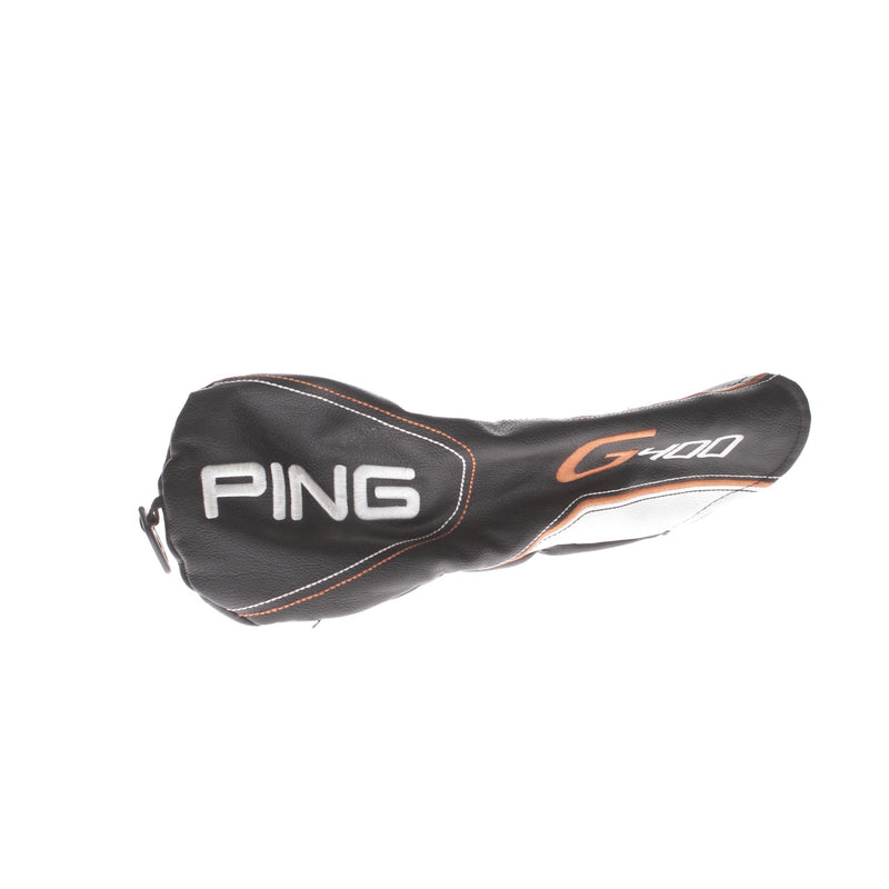 Ping G400 SFT Graphite Mens Right Hand Fairway 3 Wood 16* Regular - Alta CB 65