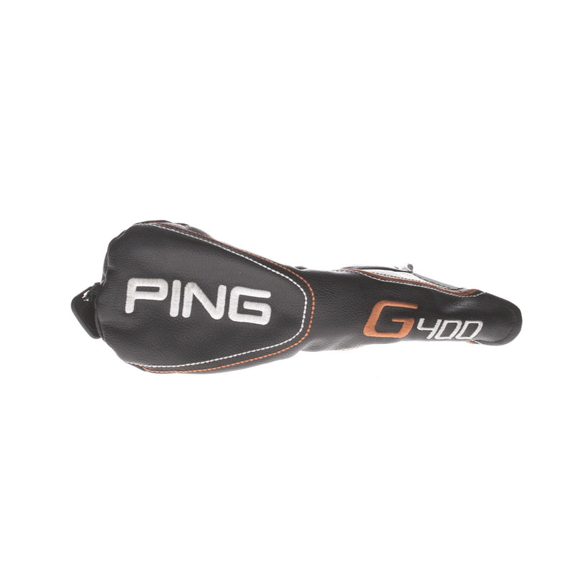 Ping G400 Graphite Mens Right Hand 4 Hybrid 22* Regular - Allta CB 70