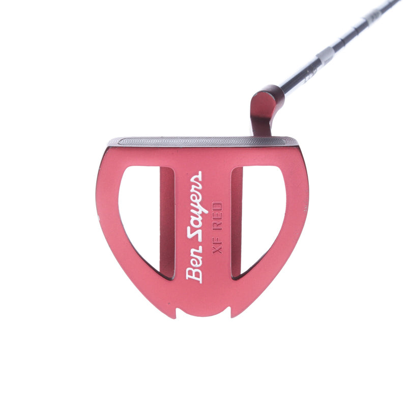 Ben Sayers XF Men's Right Putter 34 Inches - Ben Sayers