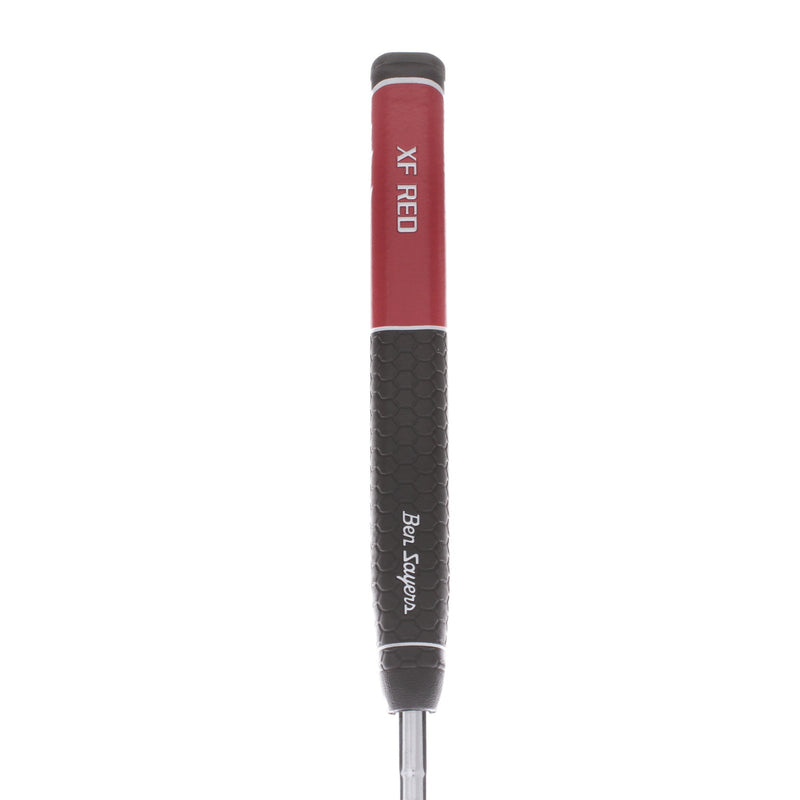 Ben Sayers XF Men's Right Putter 34 Inches - Ben Sayers