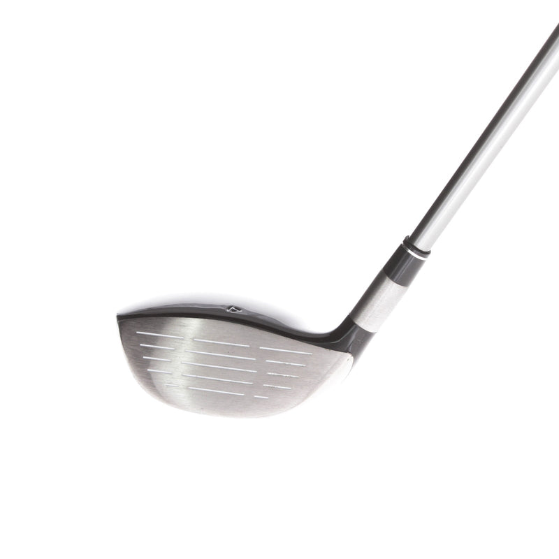 TaylorMade R5 Dual Graphite Men's Right Fairway 3 Wood 15 Degree Regular - TaylorMade M.A.S.2 5-55 R