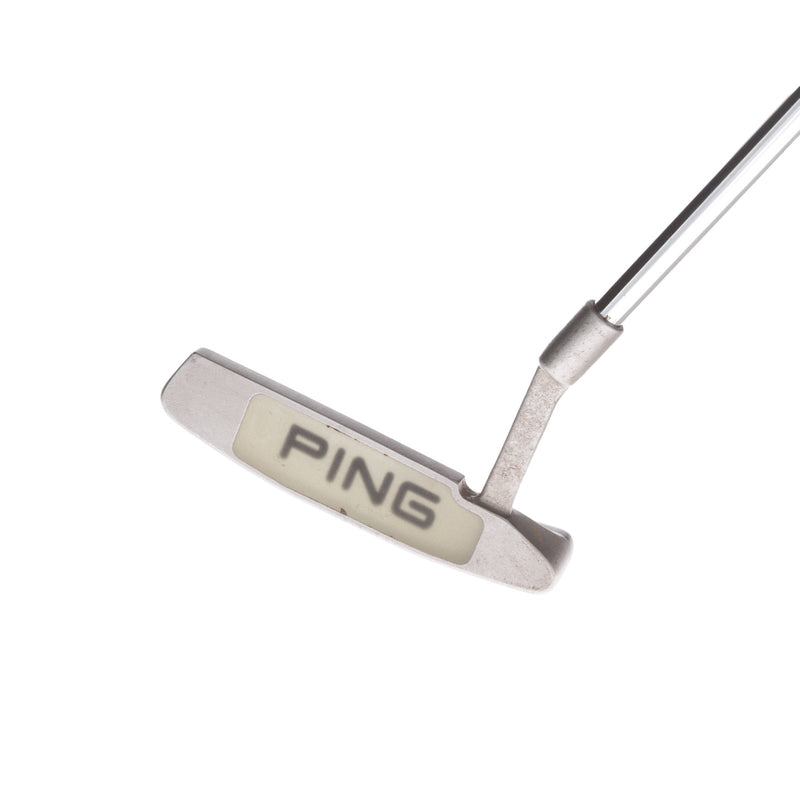 Ping Anser 2i Steel Men's Right Putter  - Ping Isopur