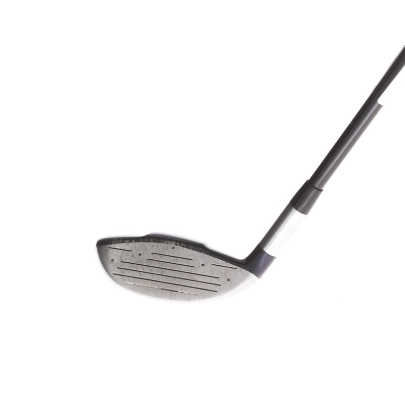 Mizuno T-Zoid Forged Graphite Men's Right Fairway 7 Wood 21 Degree Regular - Mizuno Accel-Arc R