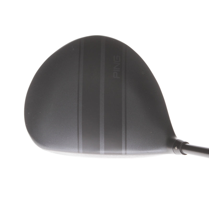 Ping i25 Graphite Men's Right Driver 10.5 Degree Regular - Ping PWR55 R