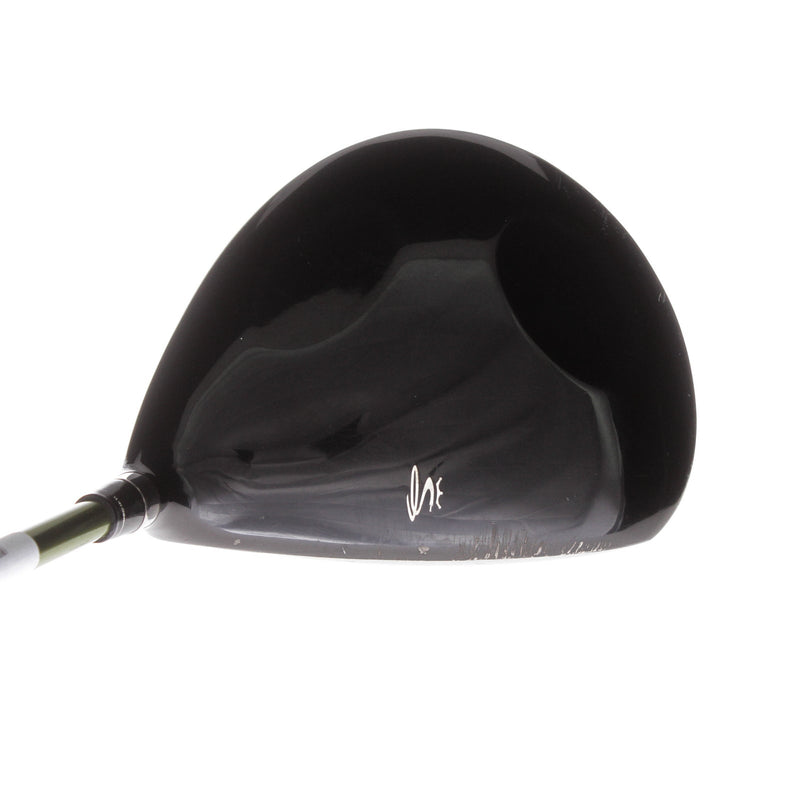 Cobra King F Speed Graphite Mens Left Hand Driver 10.5* Regular - Aldila NV-F