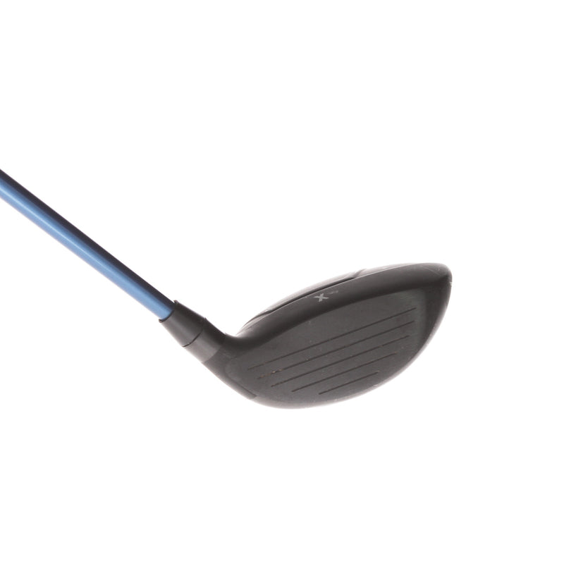 PXG PXG 0211 Graphite Mens Left Hand Fairway 5 Wood 18* Senior - Project X Evenflow Riptide CB 50g