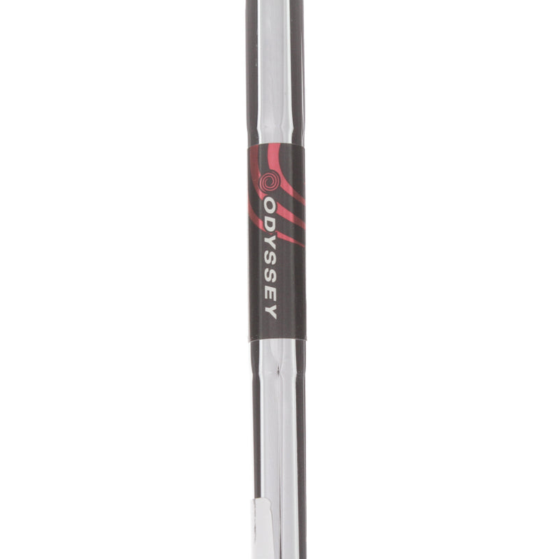 Odyssey White Hot Pro 1 Mens Right Hand Putter 34" True Temper - Super Stroke