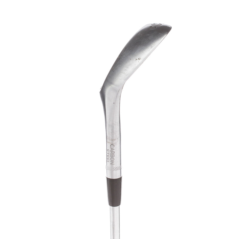 Kirkland Signature Steel Mens Right Hand Gap Wedge 52* Wedge - True Temper